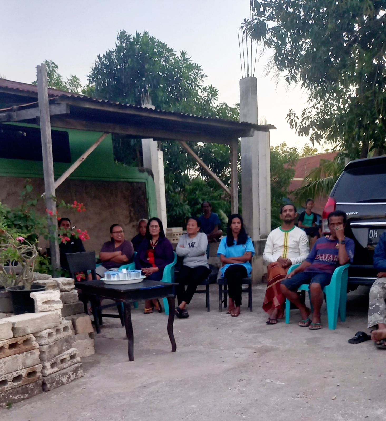 RAPAT