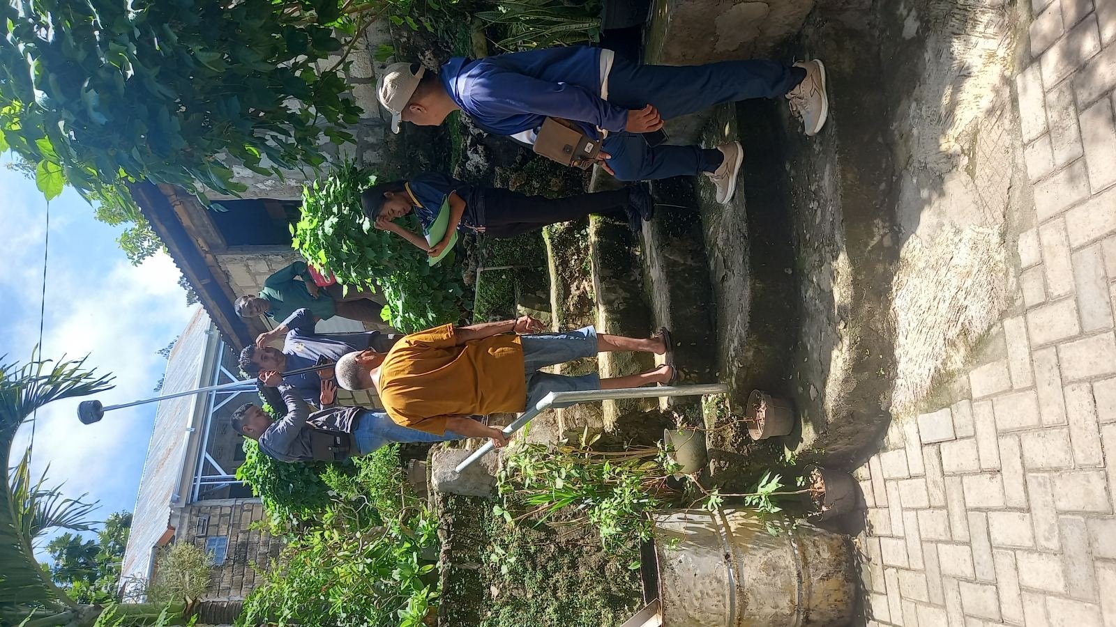 PERTANAHAN