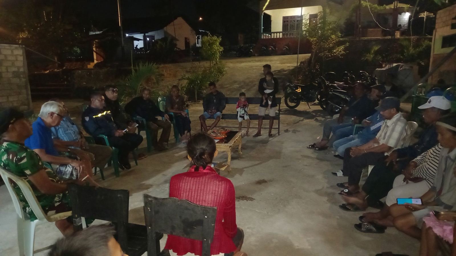 MUSYAWARAH