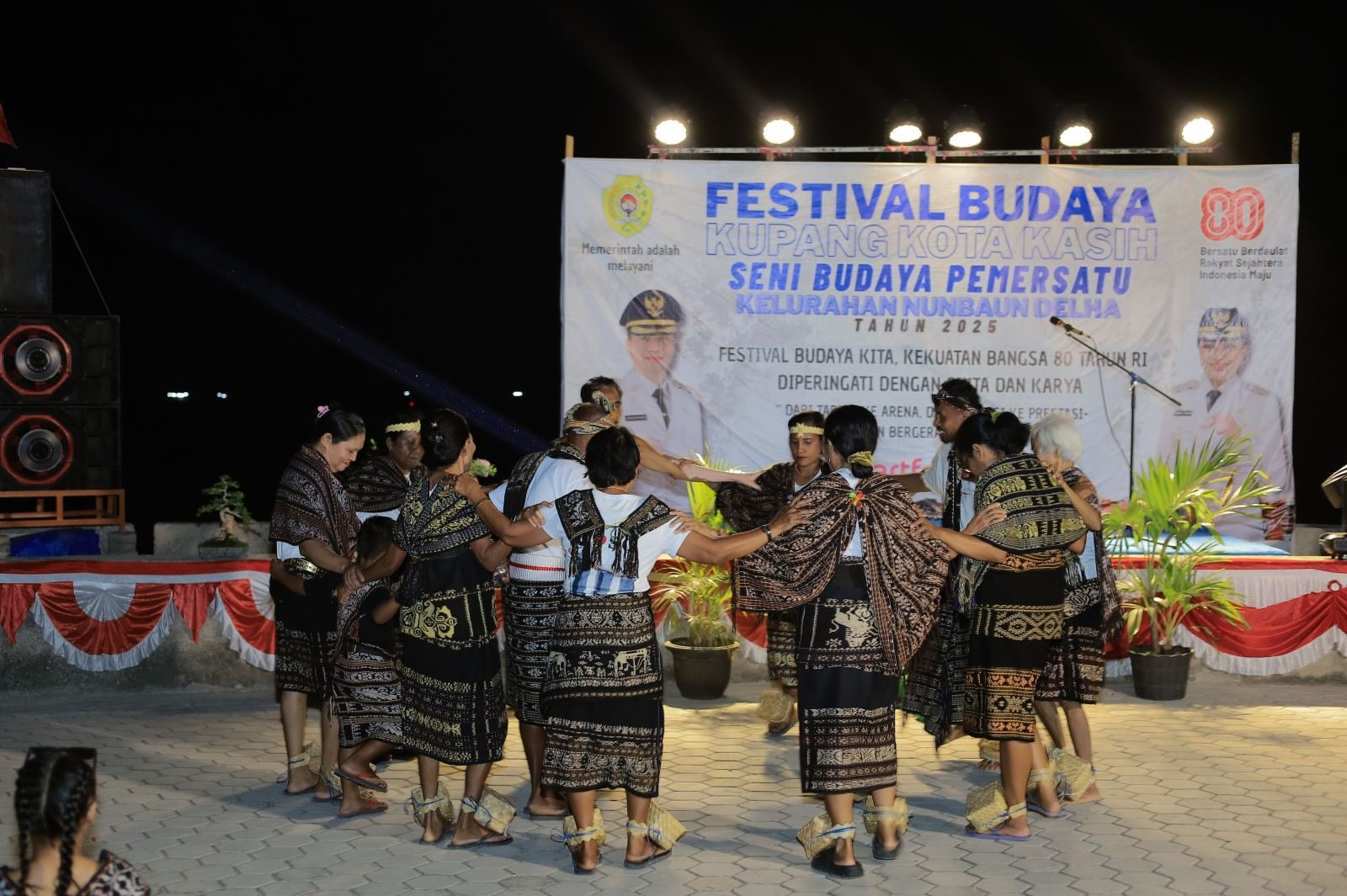 FESTIVAL BUDAYA