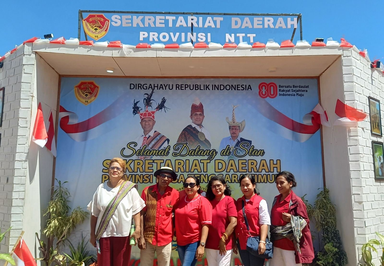 UPACARA